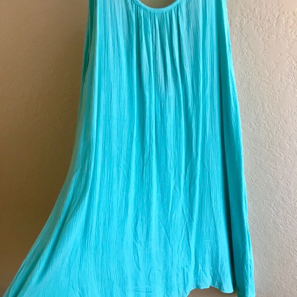 NWT mint sundress. - Picture 2 of 4